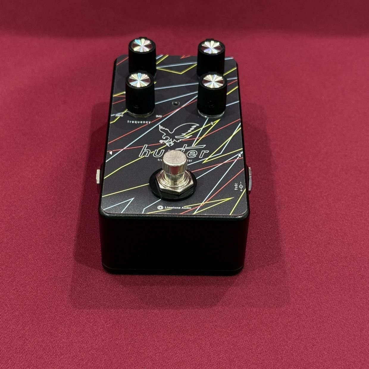 Limetone Audio hunter（新品）【楽器検索デジマート】