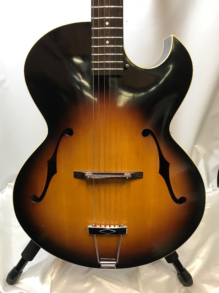 Chaki P-112（中古）【楽器検索デジマート】