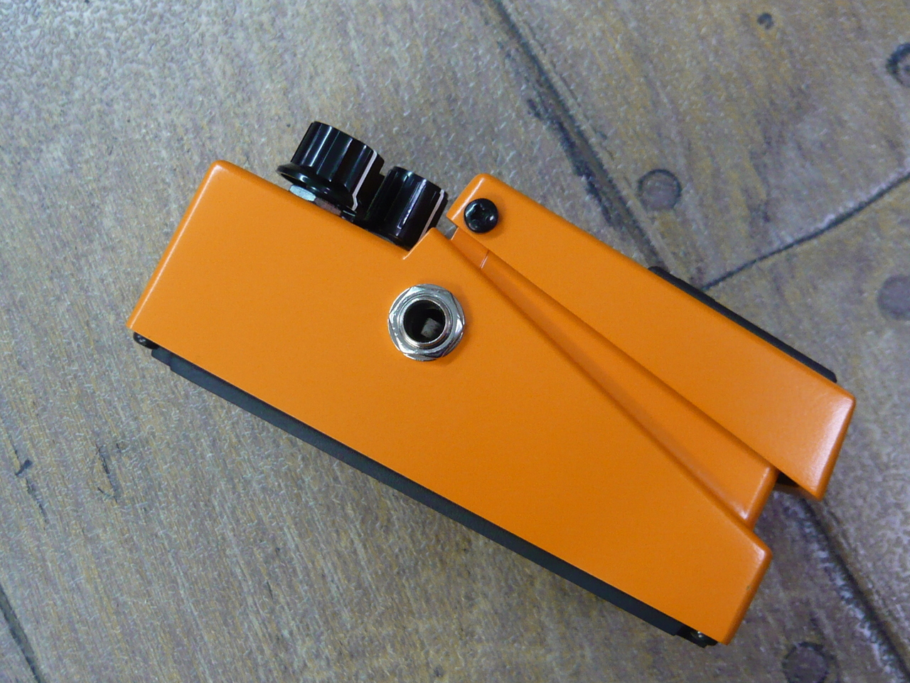 BOSS DS-1W 技 WAZA CRAFT DISTORTION（中古）【楽器検索デジマート】