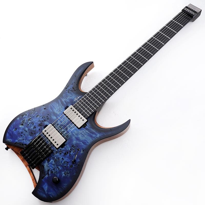 MAYONES Hydra Elite 7 (Ice Dragon Raw)（新品）【楽器検索デジマート】