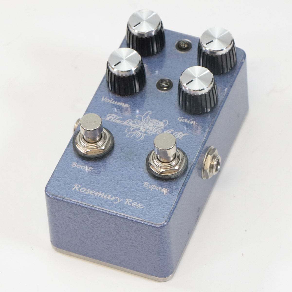 Blackberry JAM ROSEMARY REX オーバードライブ 【名古屋栄店】（中古
