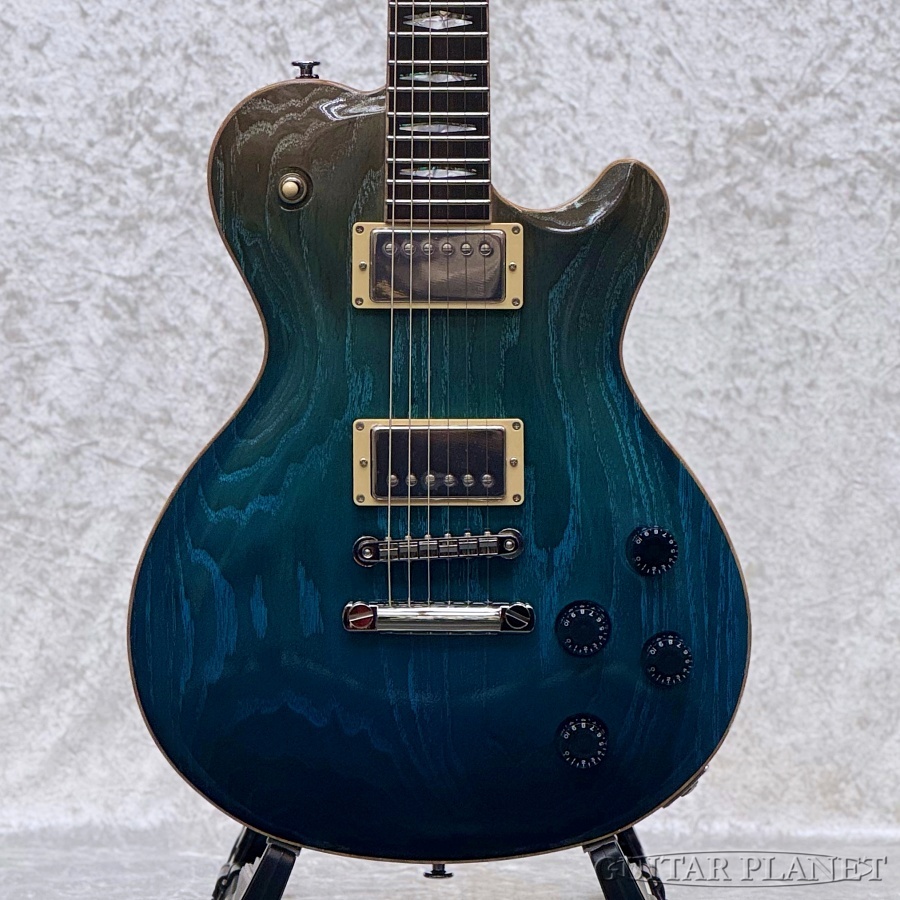 FUJIGEN(FGN) EFL-AH-TBLBKU Gradation【弊店オーダーモデル】（新品