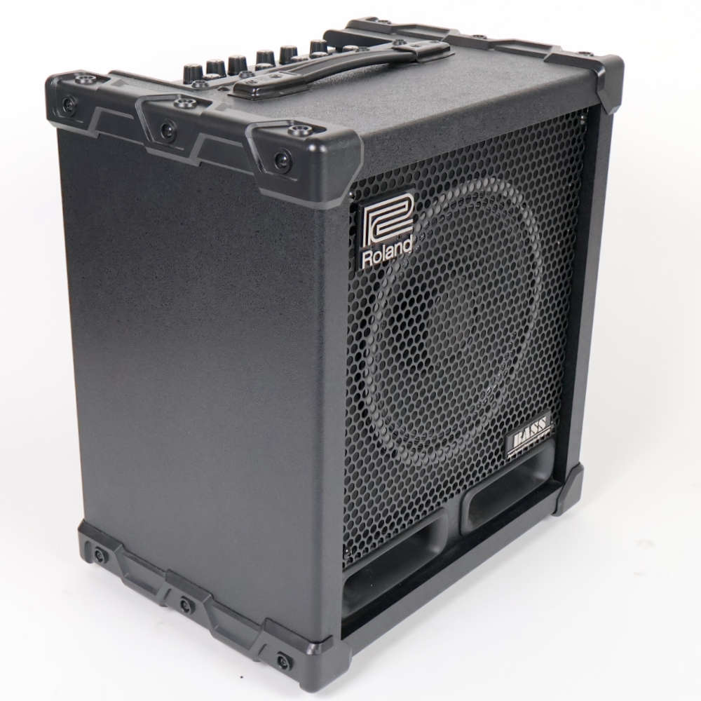 Roland 【中古】 ローランド ベースアンプ ROLAND CUBE-60XL