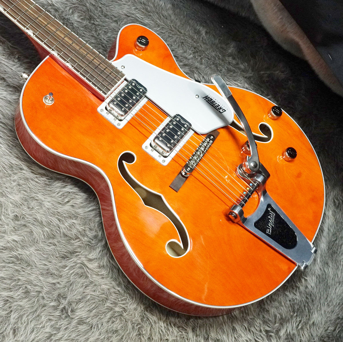Gretsch G5420T Electromatic Classic Hollow Body Single-Cut