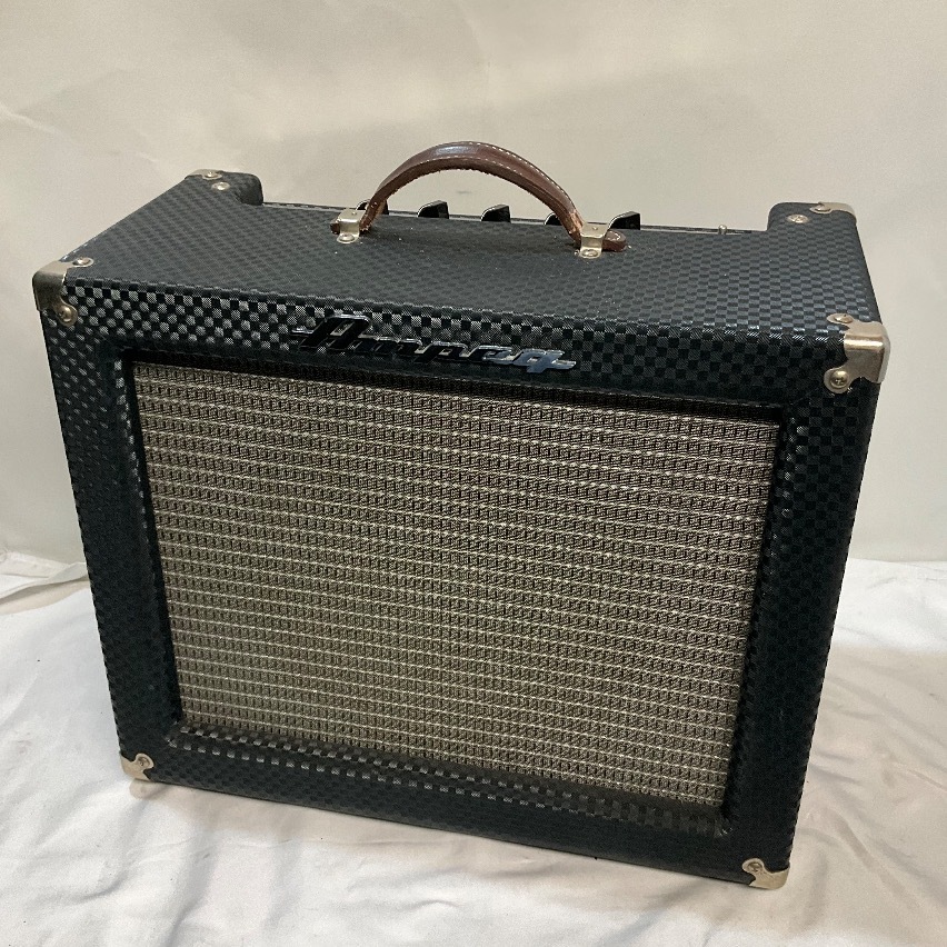 Ampeg J-12T（中古）【楽器検索デジマート】