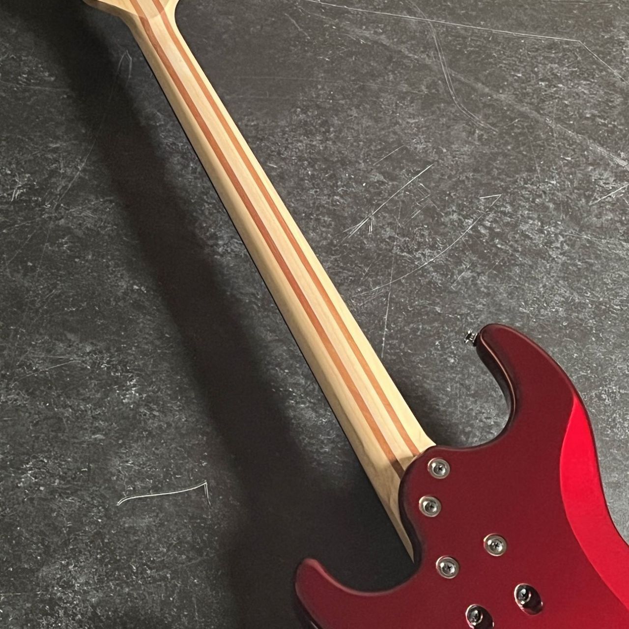 YAMAHA BB434 Red Metallic エレキベースBB400 Series（新品/送料無料