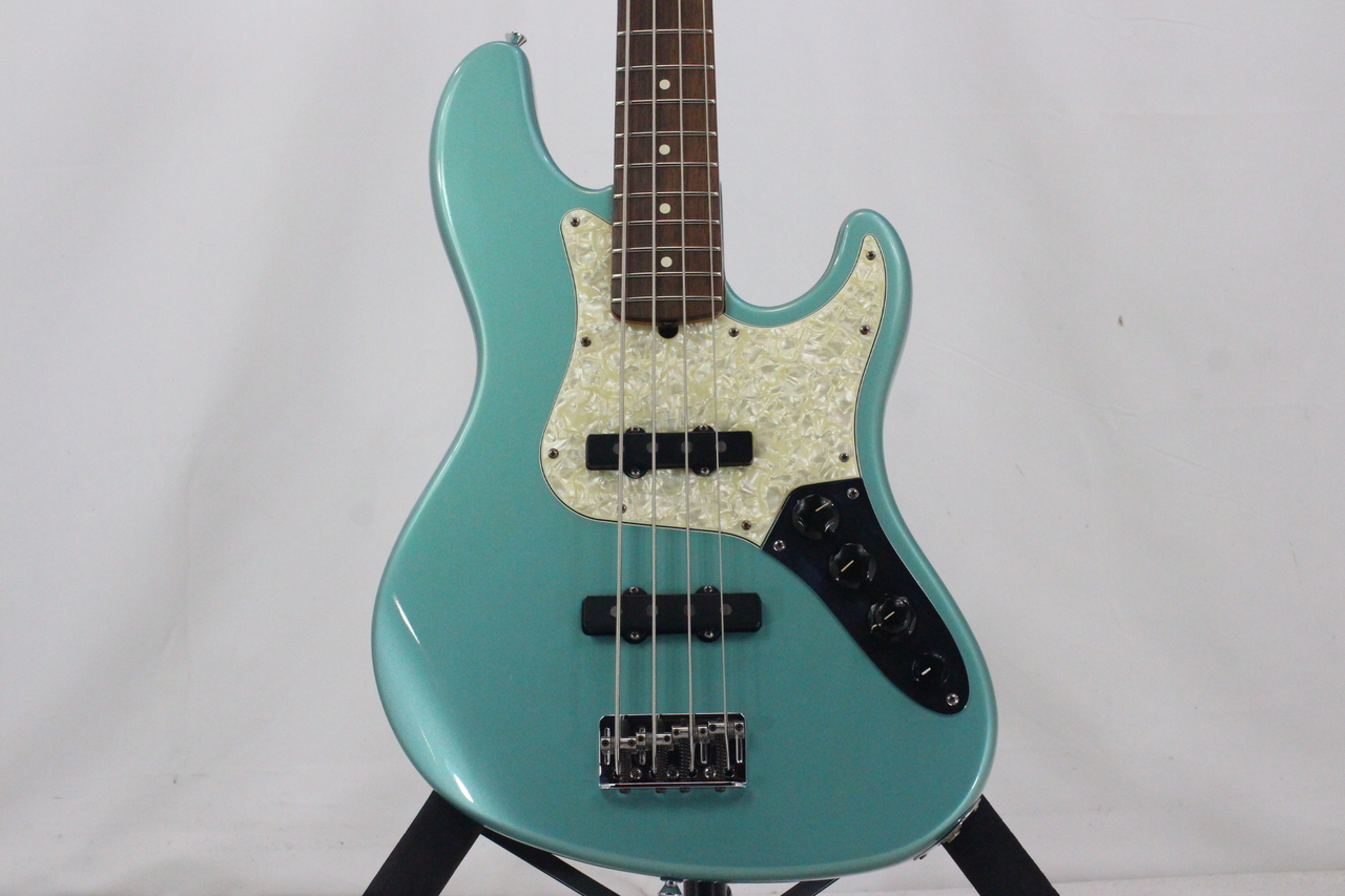 Fender AMERICAN DELUXE JAZZBASS（中古）【楽器検索デジマート】