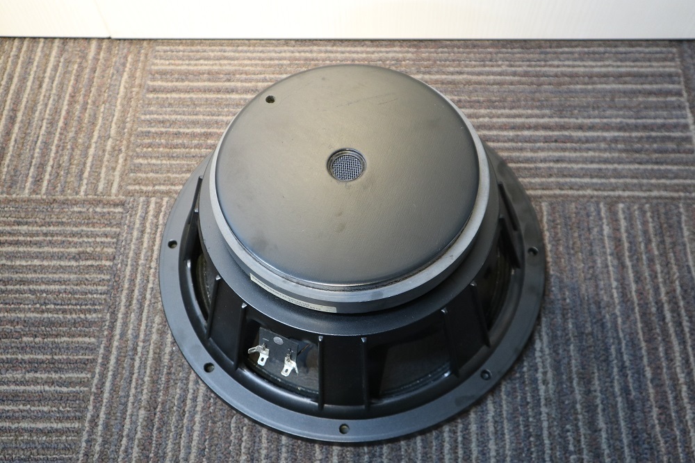 EMINENCE USED CANOPUS EMINENCE SR-AMP用スピーカー ターミナル無し