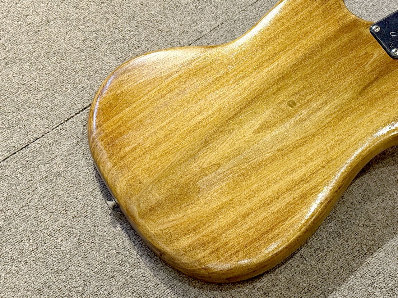Fender Bronco 1974（ビンテージ）【楽器検索デジマート】