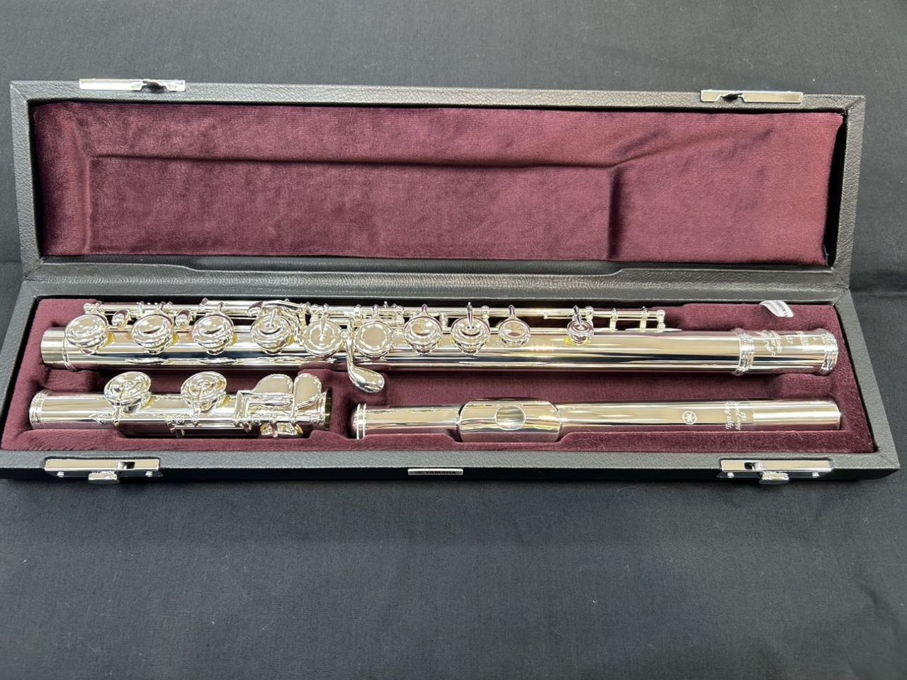 YAMAHA YFL517 フィネスシリーズ ヤマハ　フルート