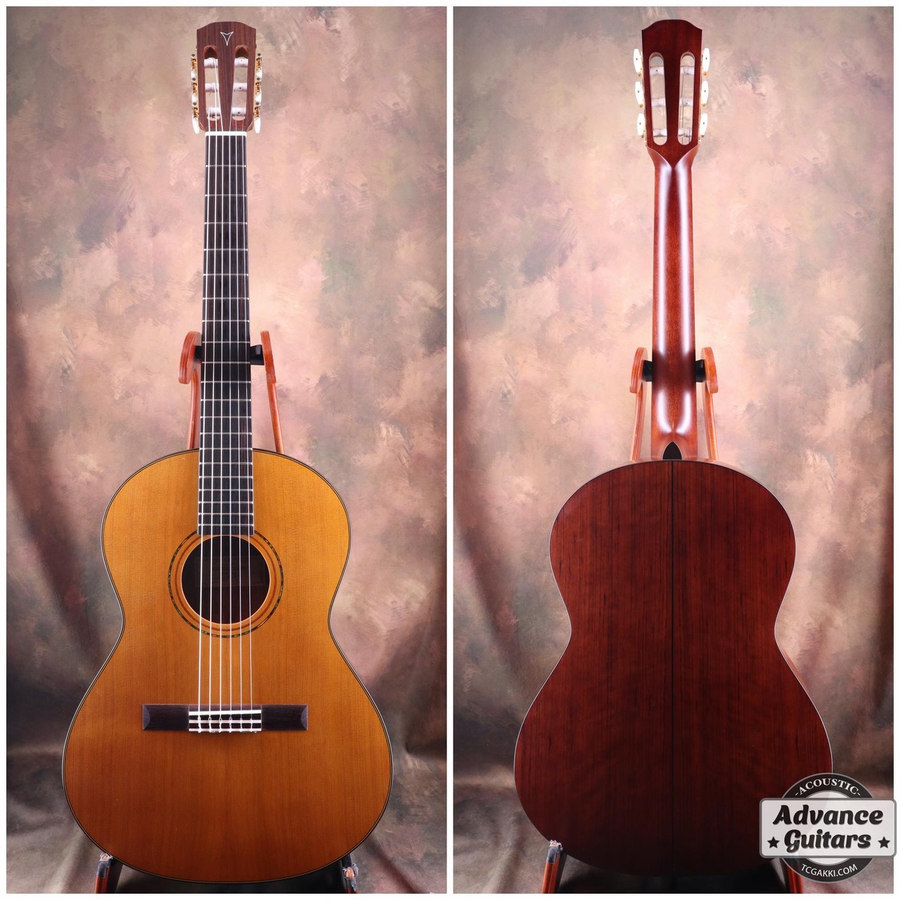 K.Yairi GF 7 Classic Guitar 2016Made in the year | eBay