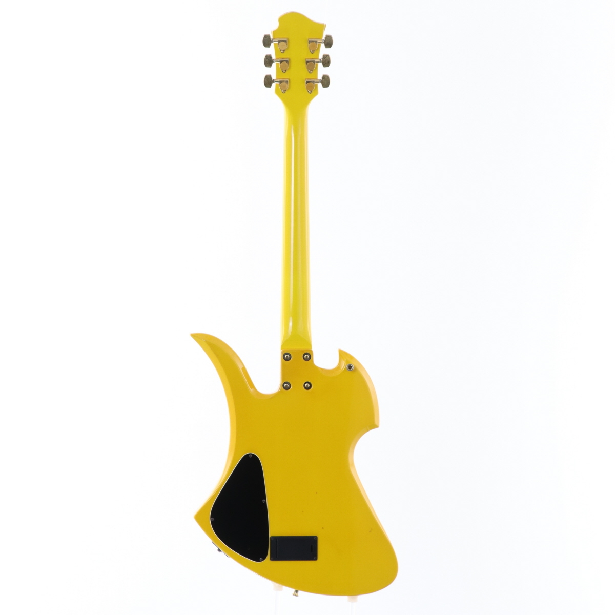 FERNANDES/BURNY MG-145S hide Model Yellow Heart 【福岡店】（中古