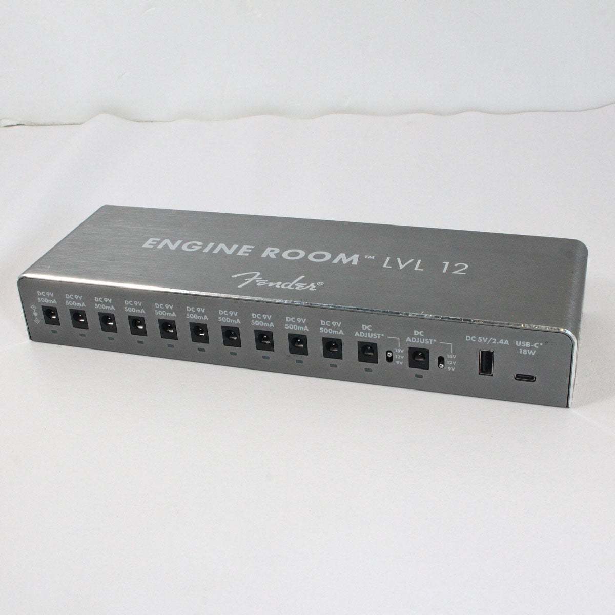 Fender Engine Room LVL12 【渋谷店】（中古）【楽器検索デジマート】