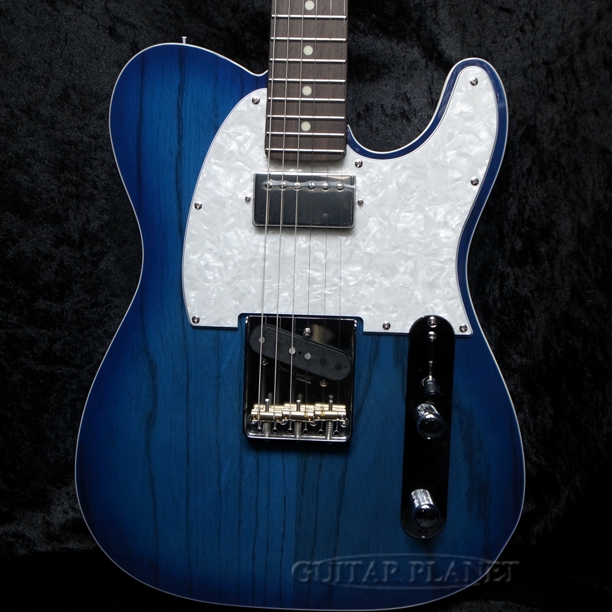 FUJIGEN(FGN) NTE210RAH SBB（新品）【楽器検索デジマート】
