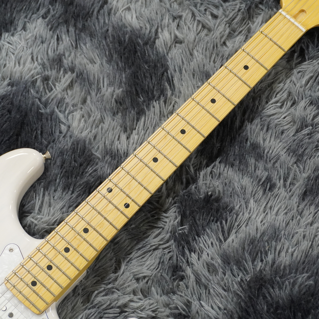 FUJIGEN(FGN) Neo Classic NST110MAH-WB (White Blonde) 【展示入替