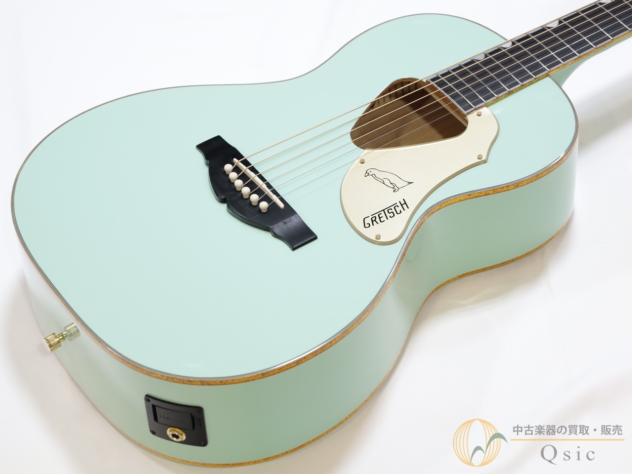 Gretsch G5021 E MNT MET 2025年製 【返品OK】[TM434]【神戸店在庫