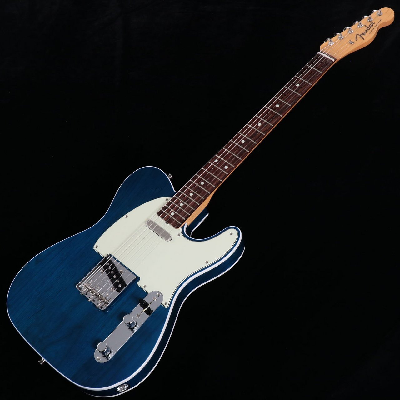 ギター ISHIBASHI FSR MIJ Telecaster Custom Fender / ISHIBASHI FSR MIJ Traditional 60s Custom Telecaster