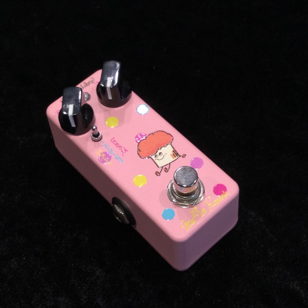 Effects Bakery Muffin Reverb（新品特価/送料無料）［デジマートSALE 