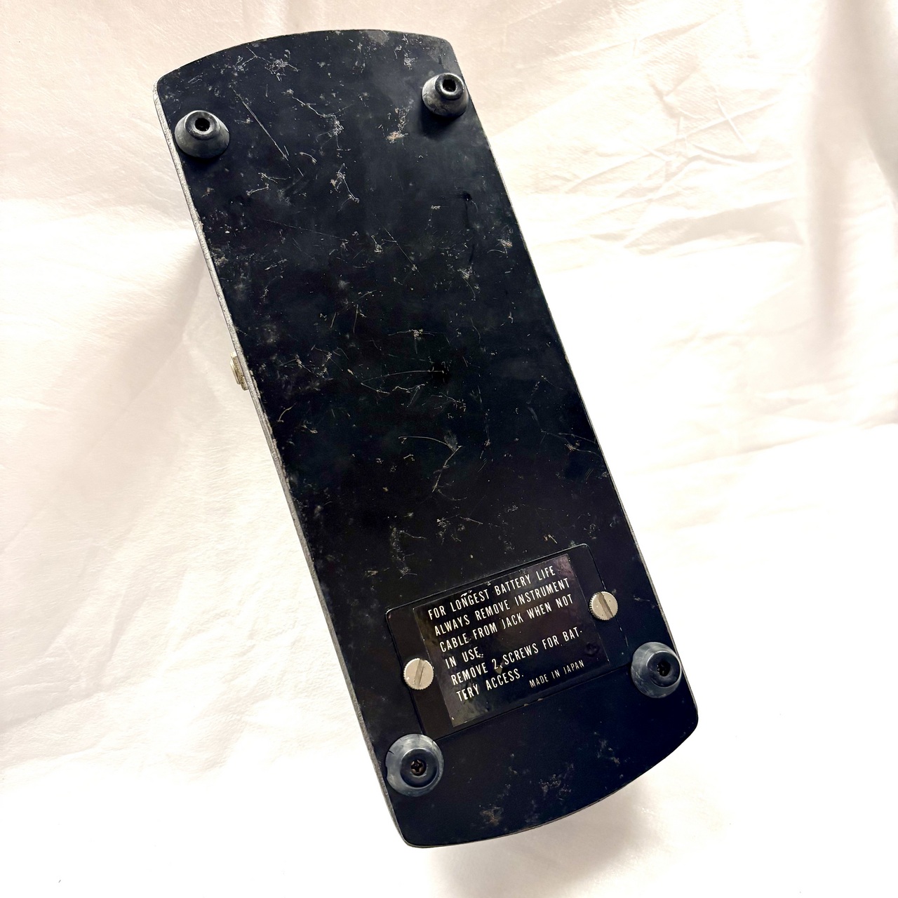 Roland AW-10 WAH BEAT【USED】（ビンテージ）【楽器検索デジマート】