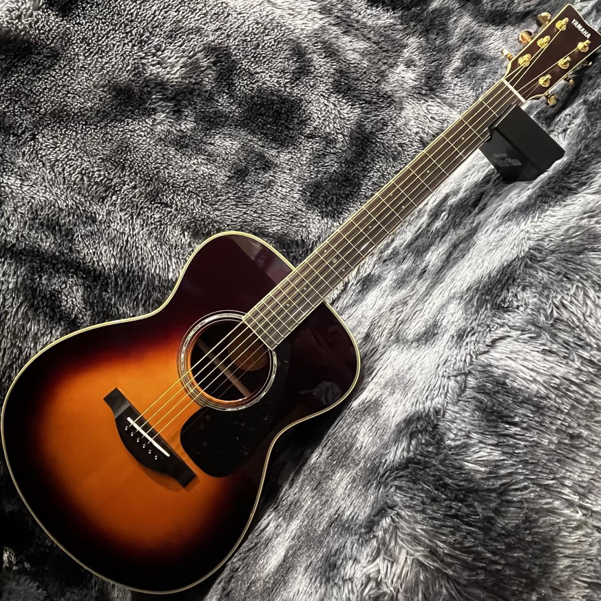 YAMAHA LS6 ARE BS (Brown Sunburst)（新品/送料無料）【楽器検索