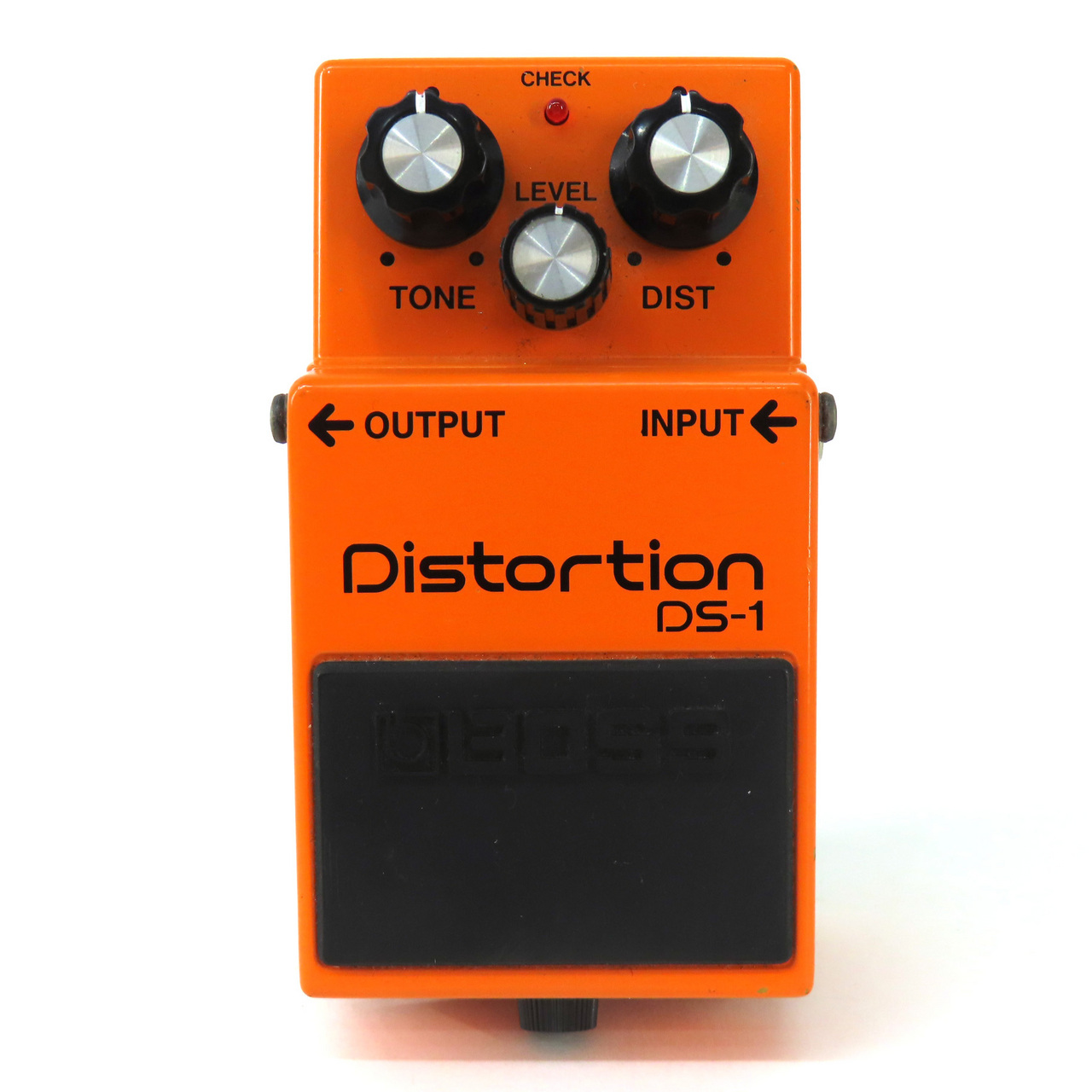 BOSS DS-1 Distortion（中古/送料無料）【楽器検索デジマート】