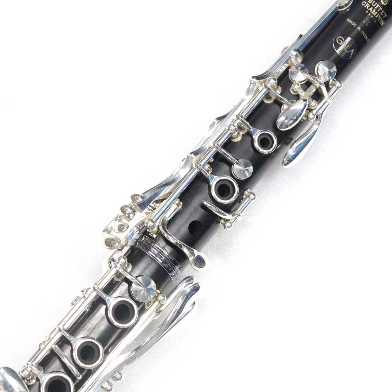 Buffet Crampon B♭クラリネット GALA 【品川政治氏選定品】（新品