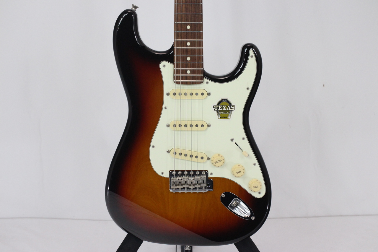 Fender Japan ST62-22TX（中古）【楽器検索デジマート】