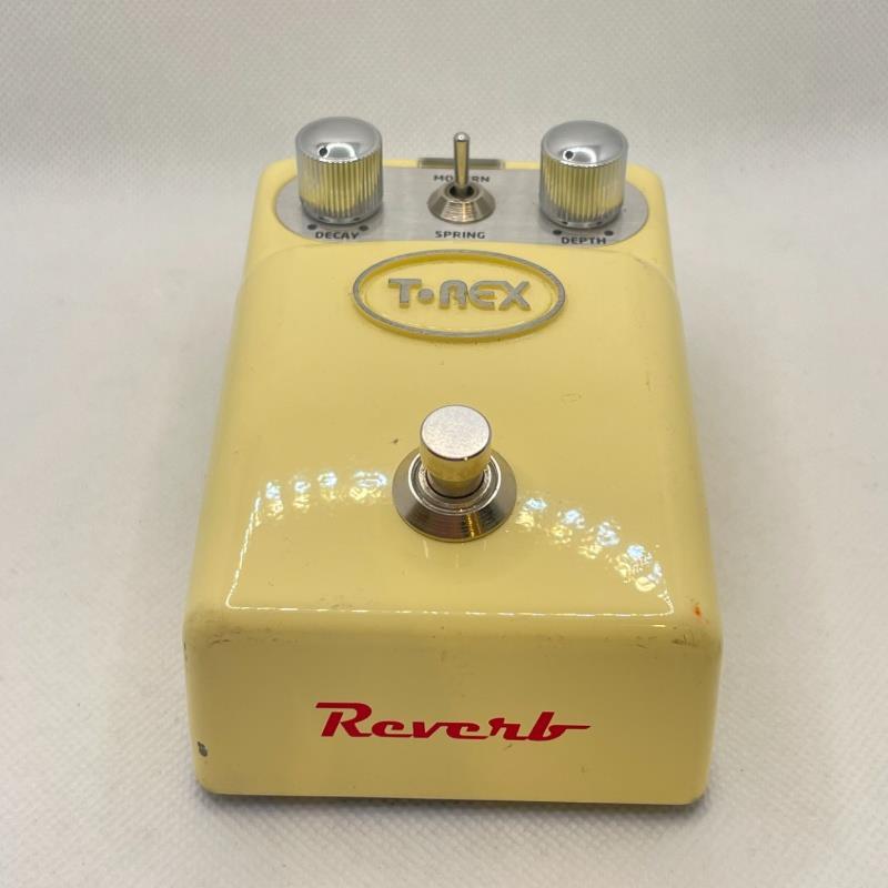 T-rex USED 中古 ToneBug Reverb（中古）【楽器検索デジマート】