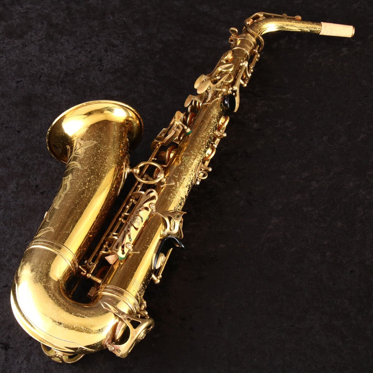 SELMER アルトサックス MARK VI【御茶ノ水本店】（中古/送料無料