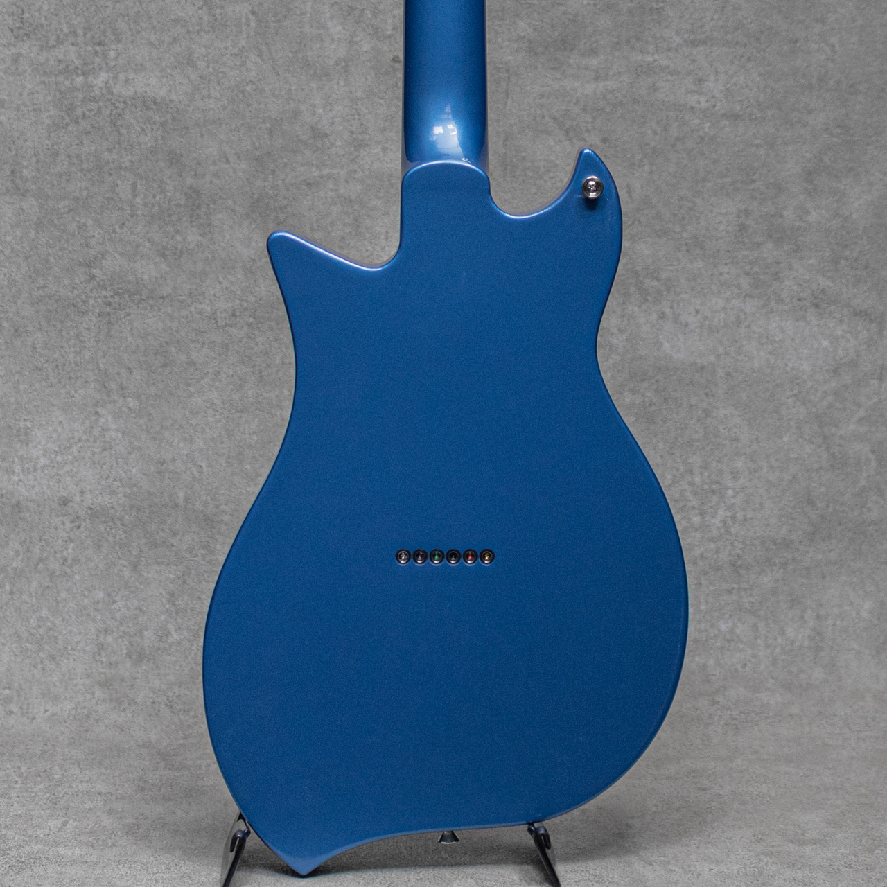 Vanzandt Bronson V Lake Placid Blue（新品）【楽器検索デジマート】