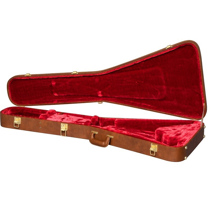 Gibson 【新楽器応援セール】 Flying V Original Hardshell Case 
