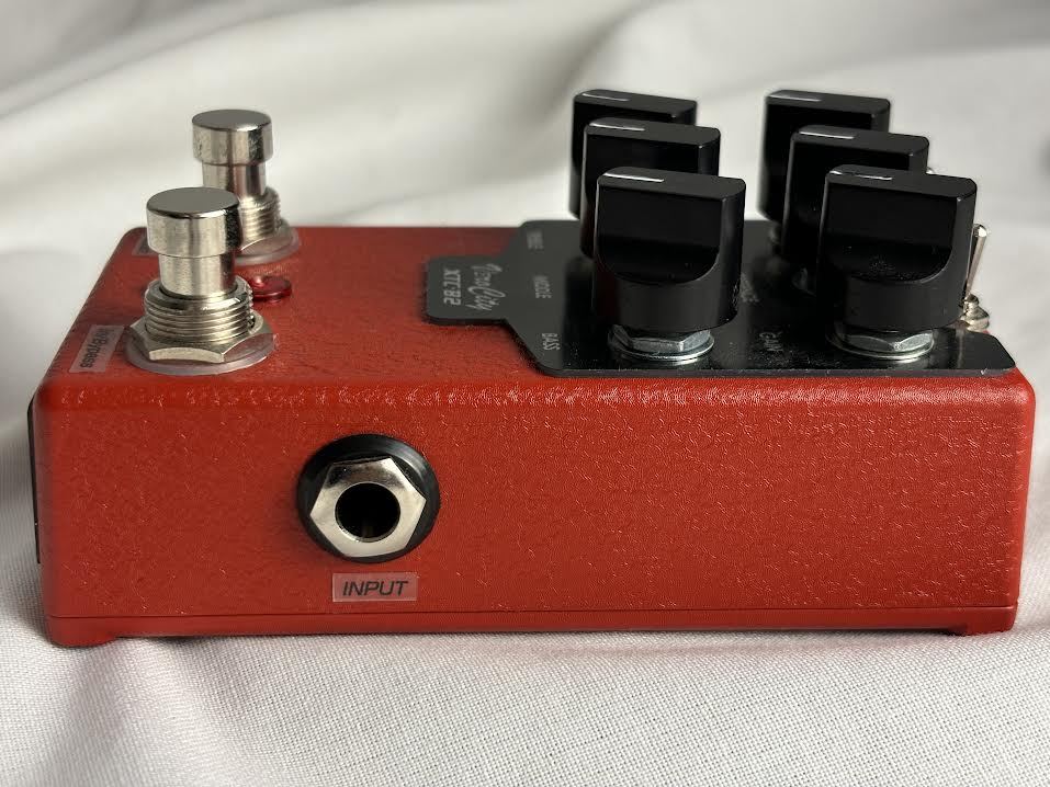 VeroCity Effects Pedals XTC-B2 Plus（中古/送料無料）【楽器検索