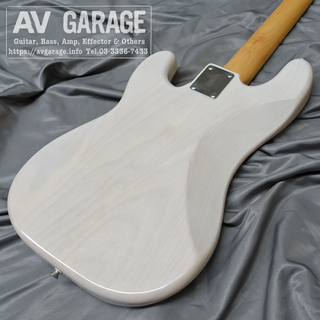 FUJIGEN(FGN) NPB10MAH Neo Classic（中古）【楽器検索デジマート】