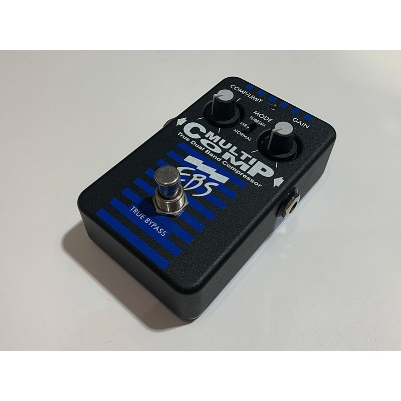 EBS 【USED】 MultiComp（中古）【楽器検索デジマート】