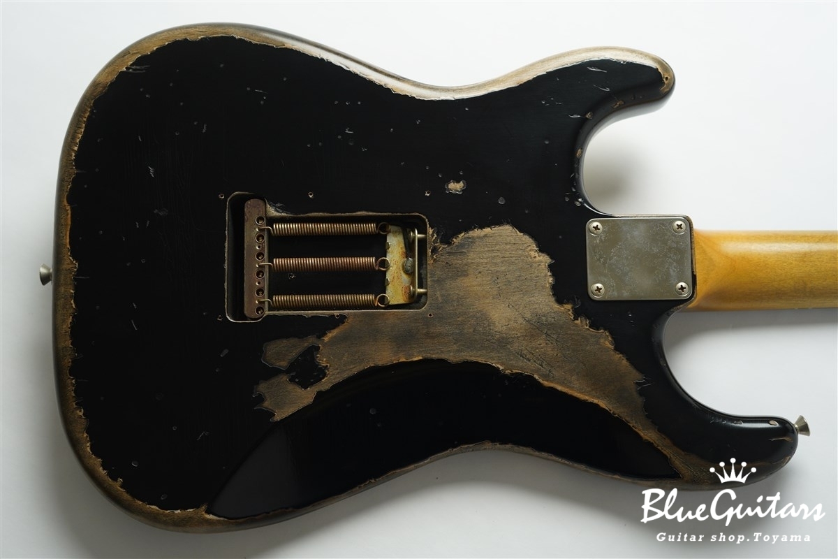 g7 Special g7-ST/MR Perfect Aged - Black Beauty（新品特価