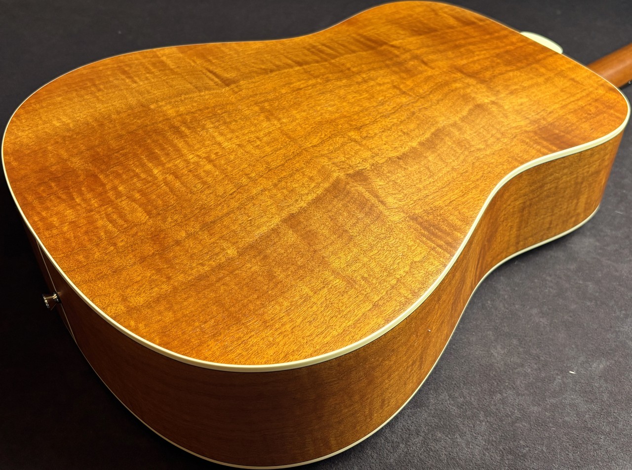 GUILD D-240E Limited（中古）【楽器検索デジマート】