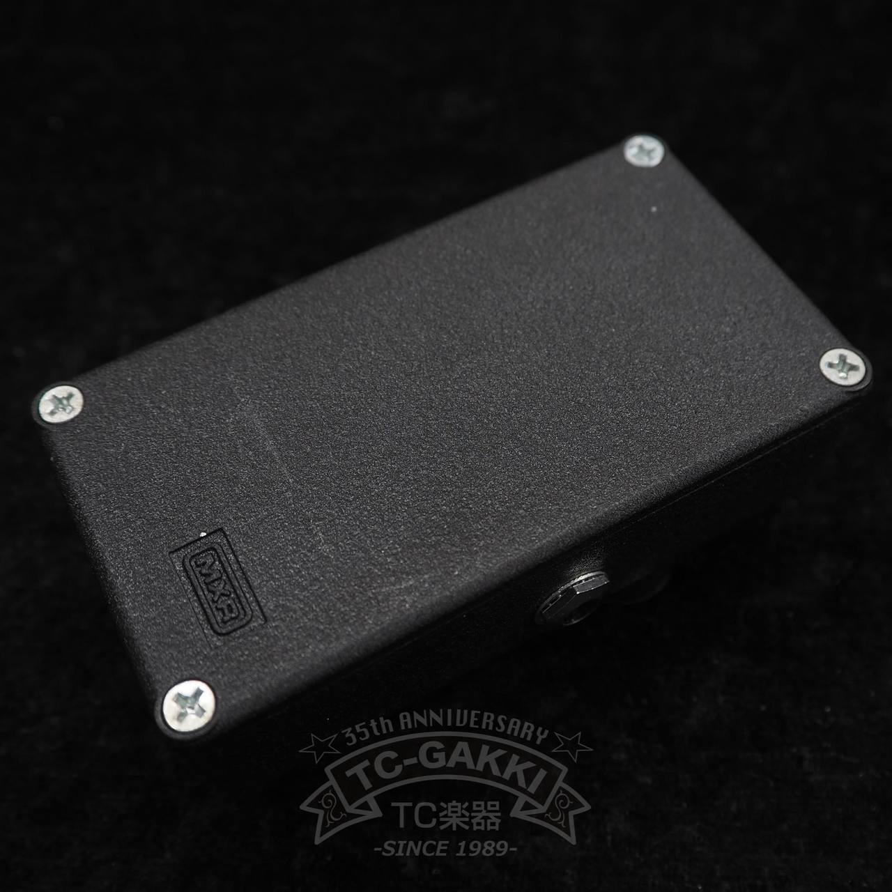 MXR M-132 SUPER COMP（中古）【楽器検索デジマート】