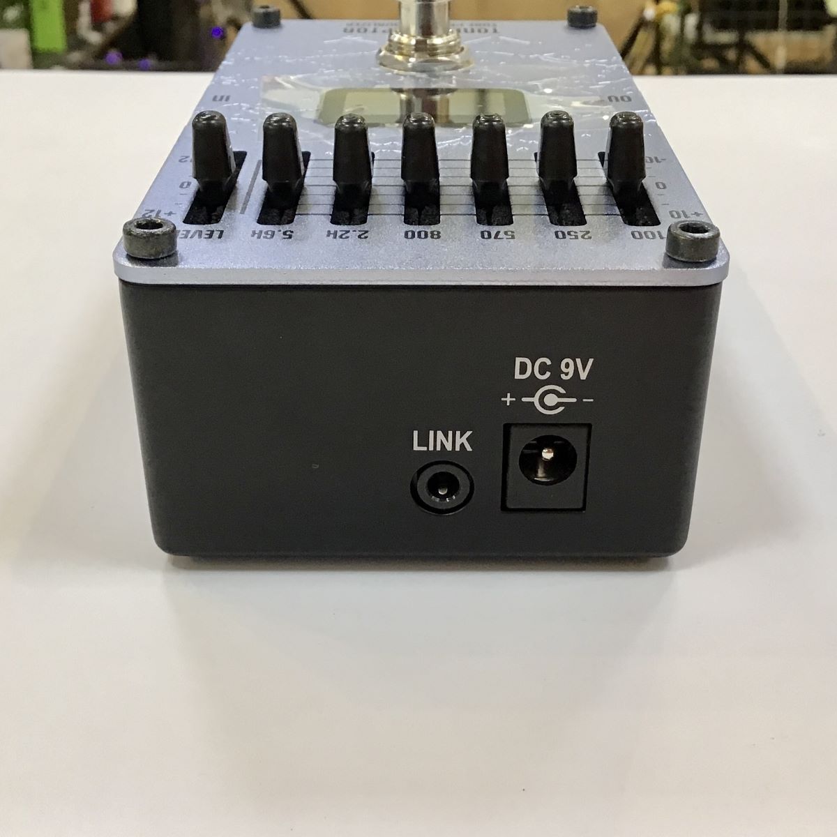 VOX TONE SCULPTOR グラフィック イコライザー（新品/送料無料）【楽器