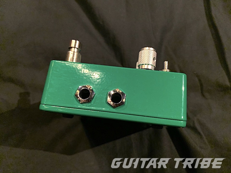 Empress Effects Phaser（中古）【楽器検索デジマート】