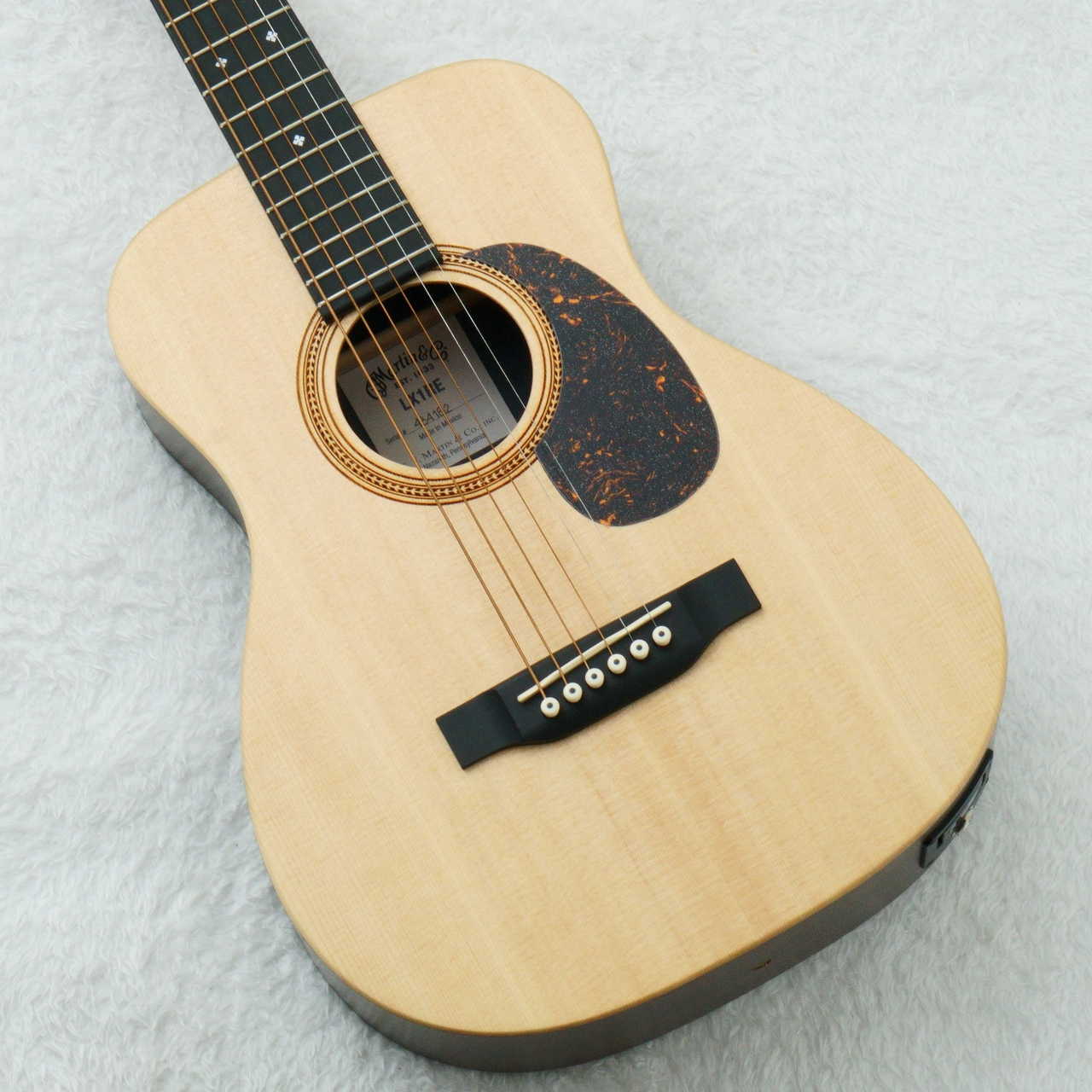 Martin LX1RE #434182（新品）【楽器検索デジマート】
