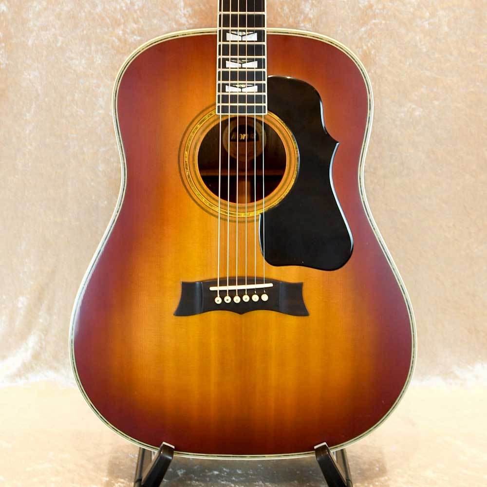 Morris MG-1200ST（中古）【楽器検索デジマート】