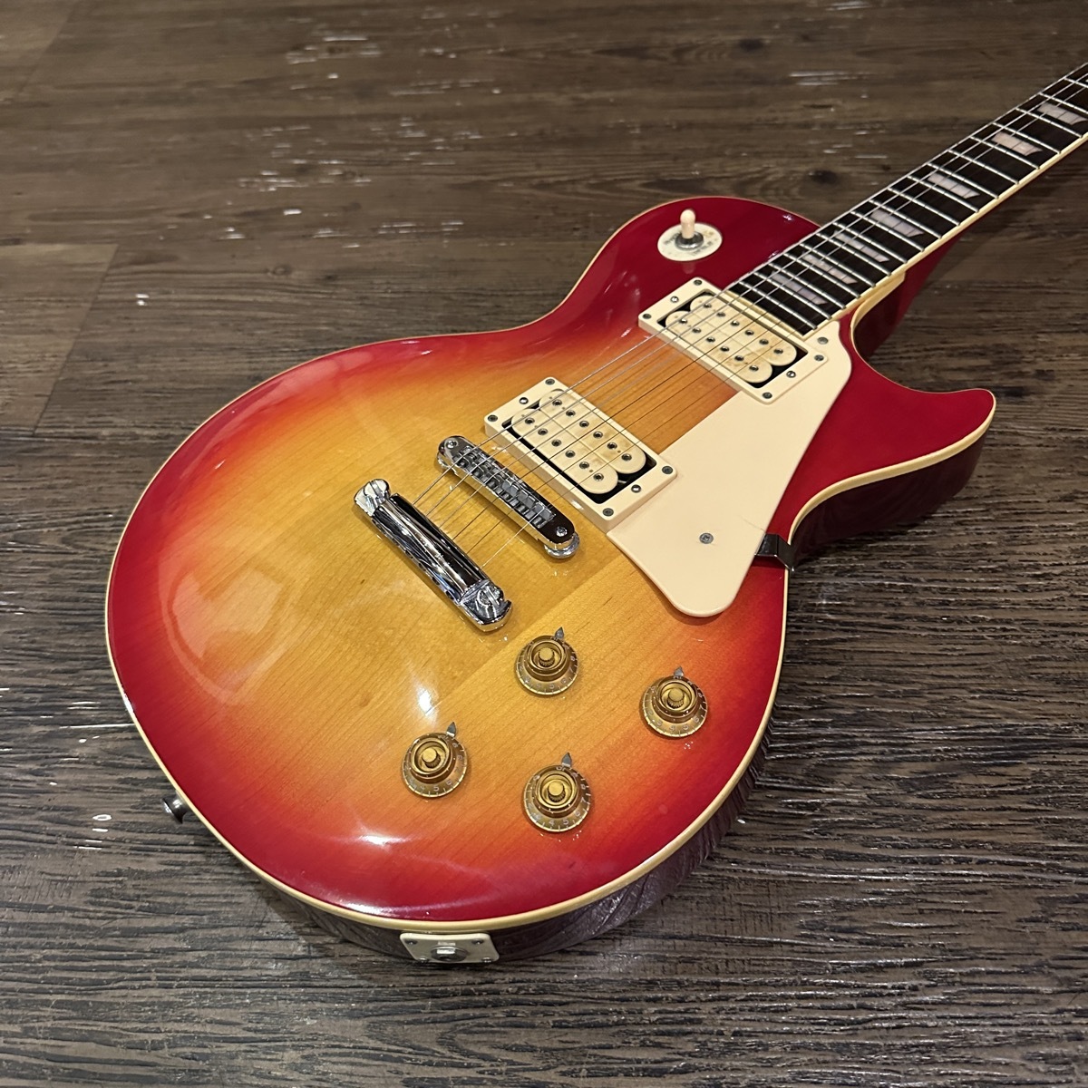 Aria Pro II LS-400 1980年製 Dimarzio Electric Guitar（中古/送料