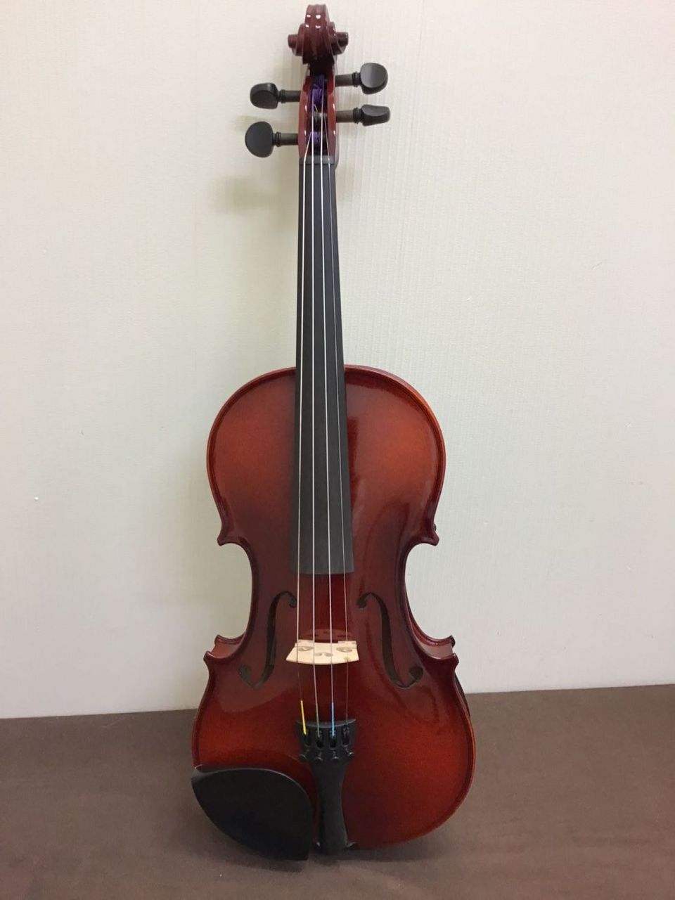 バイオリン 4 ARS MUSIC 026 4/4 ARS MUSIC 026AS/Strad SET II 4/4 バイオリンセット ARSミュージック