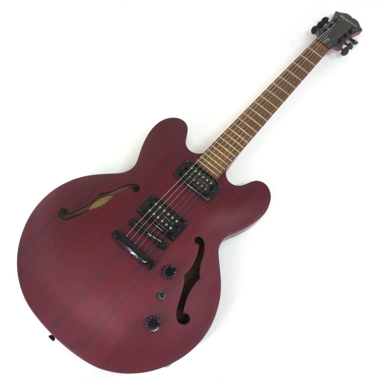 Epiphone Dot Studio（中古/送料無料）【楽器検索デジマート】