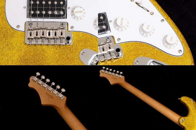 infinite Trad Fullsize ST Sparkle Gold/R #1941 3.59kg【TONIQ横浜