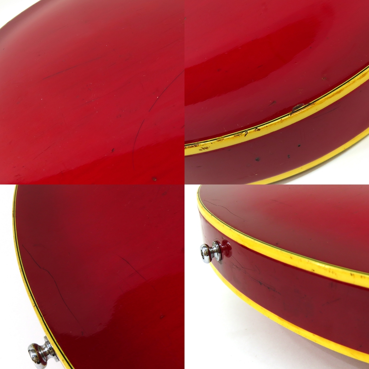 Mosrite Avenger（中古/送料無料）【楽器検索デジマート】