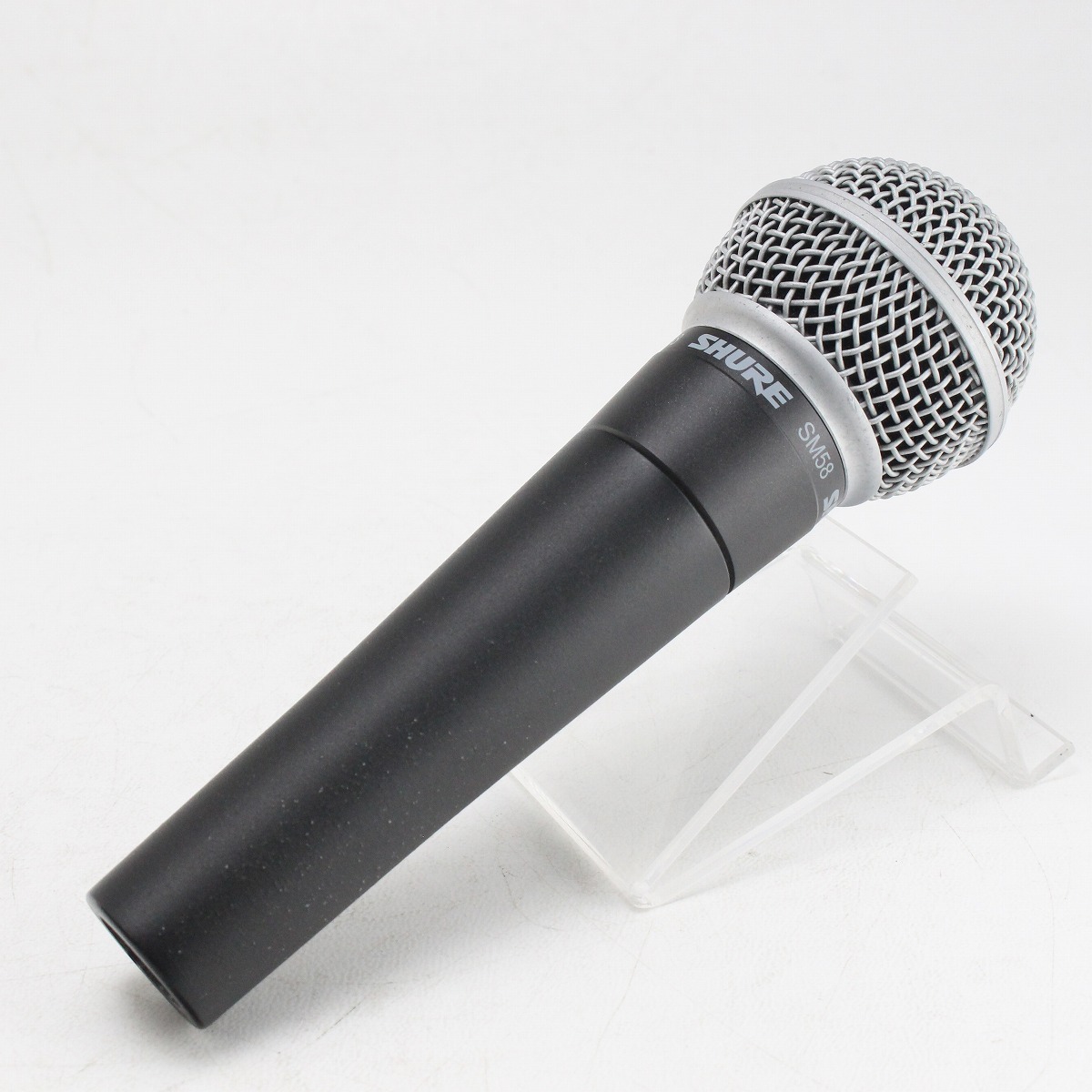 Shure SM57 【御茶ノ水本店】（中古）【楽器検索デジマート】