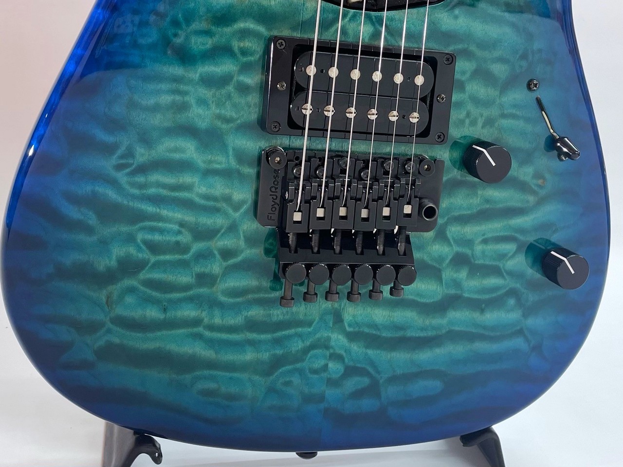 【中古】Sadowsky Guitars TYO R-1 / Blue 中古】Sadowsky Guitars TYO R-1 / Blue 中古】Sadowsky Guitars