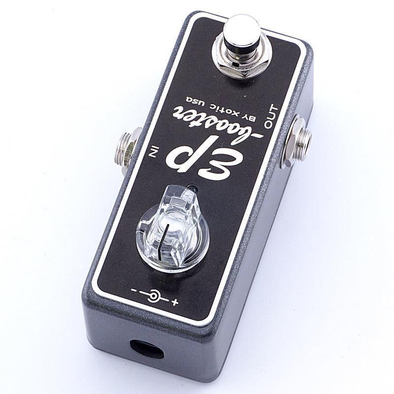 Xotic USED 中古 EP-Booster エキゾチック（中古）【楽器検索デジマート】