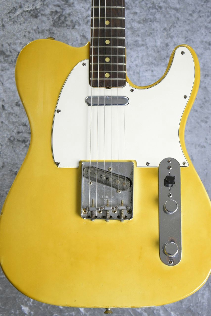 Fender 1975 Telecaster 